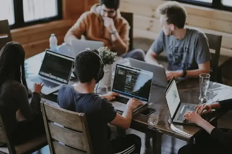 Consultoria Digital Estratégica