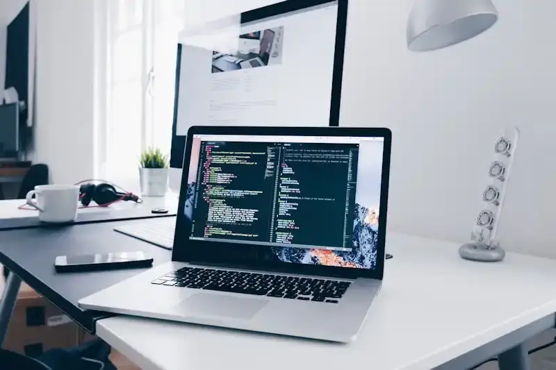 Criação e Design de WebSites